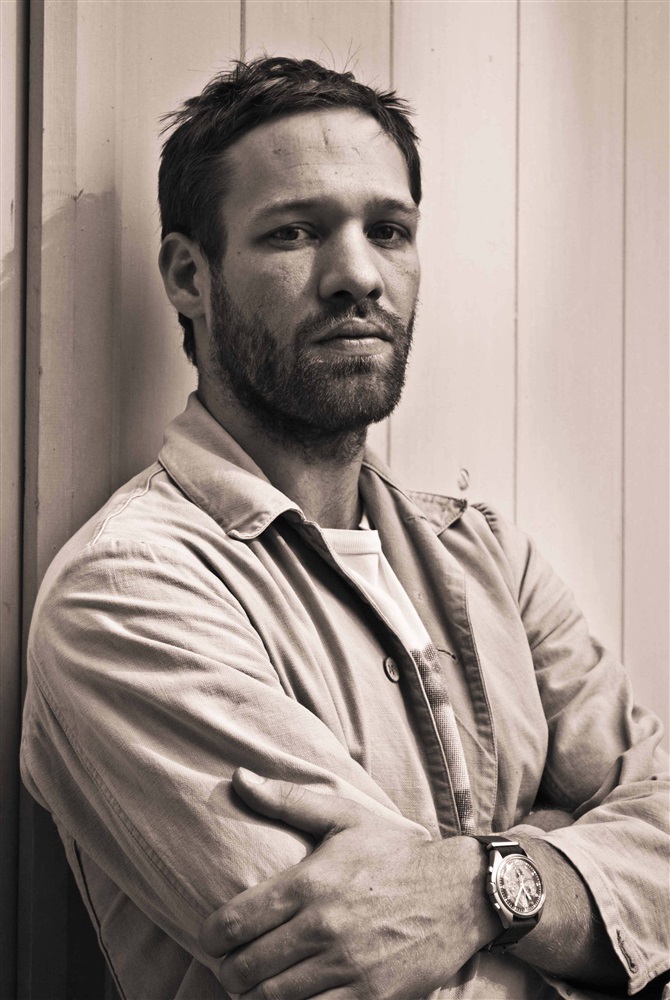 Paul Hamy Fiche Artiste Artiste interprète