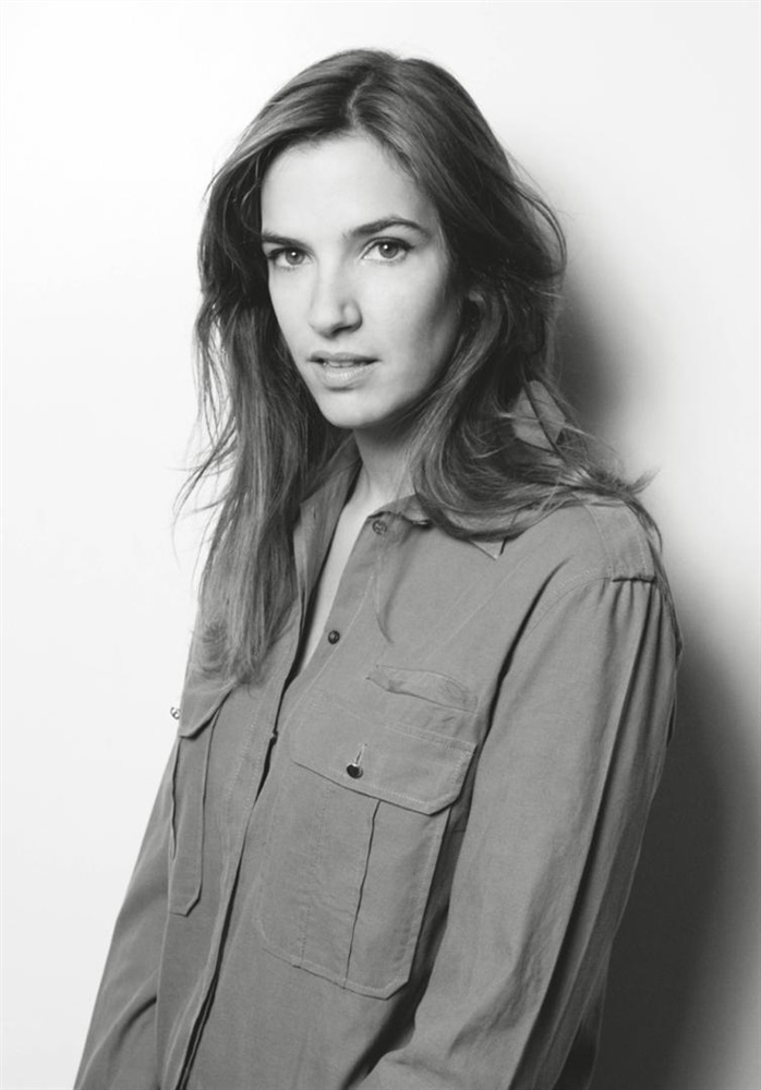 Charlotte GABRIS Fiche Artiste Artiste interprète,Auteur