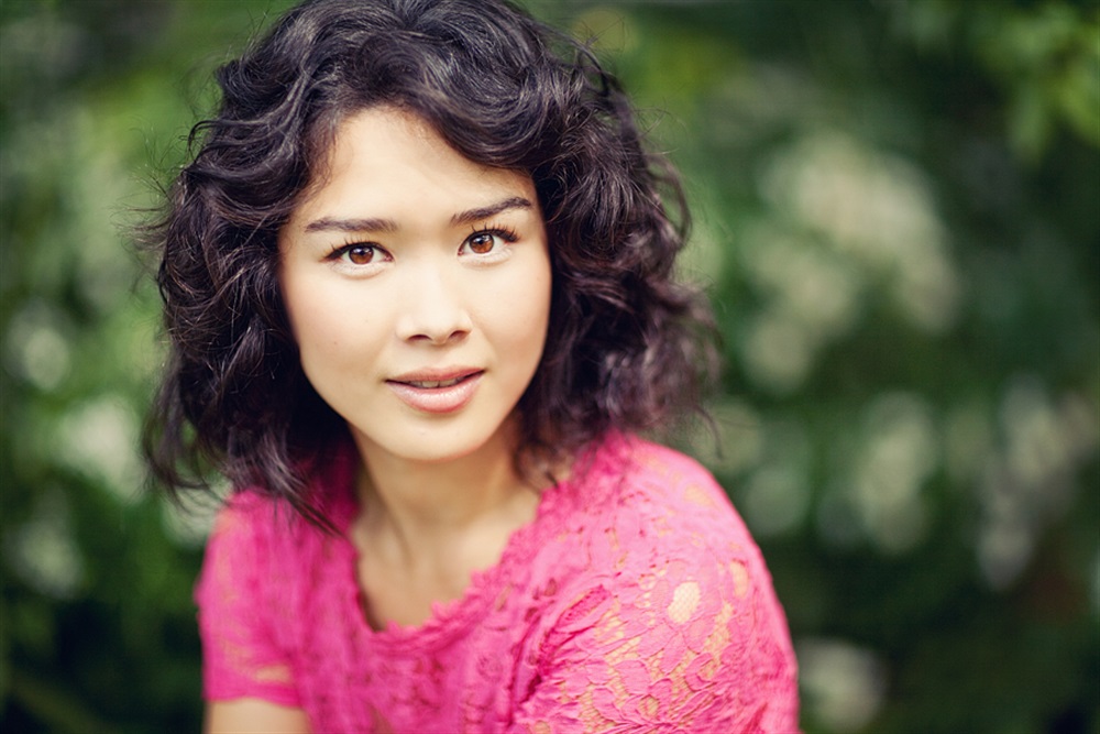Audrey Fiche Artiste Artiste interprète