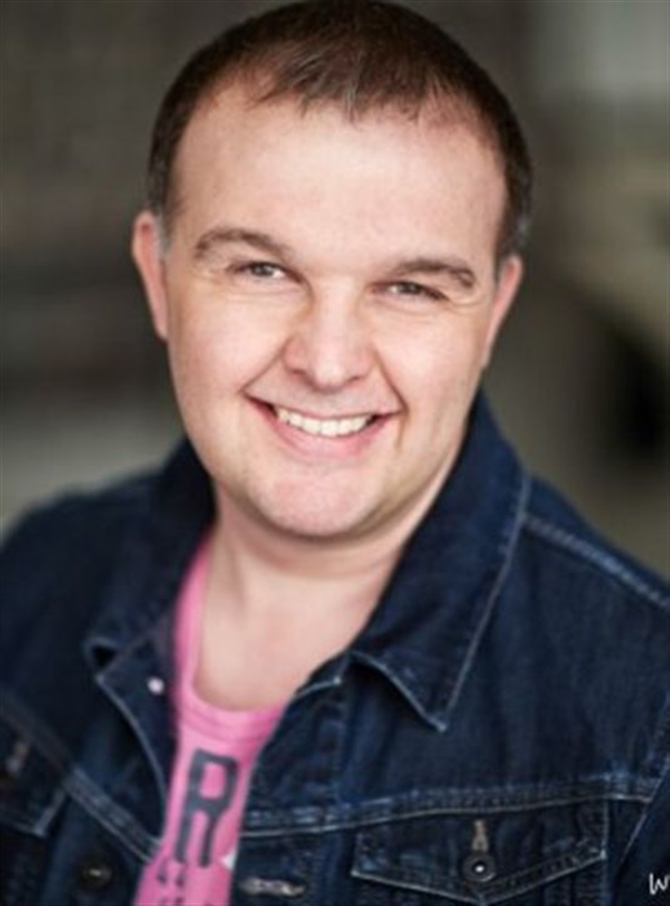 Yannick GUERIN Artist Profil Actor,Producer, AgencesArtistiques