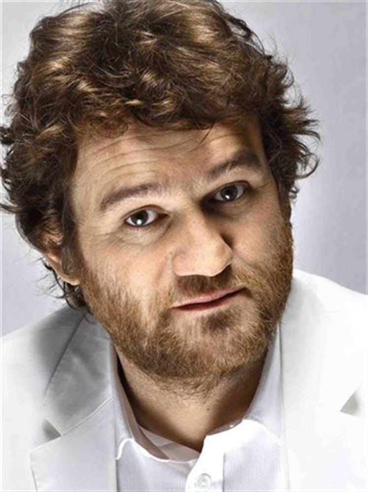 Olivier de Benoist Fiche Artiste Artiste interprète