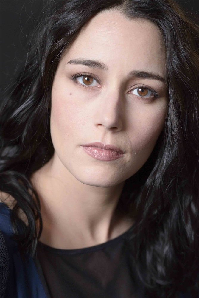 Marie ESPINOSA Fiche Artiste Artiste interprète AgencesArtistiques