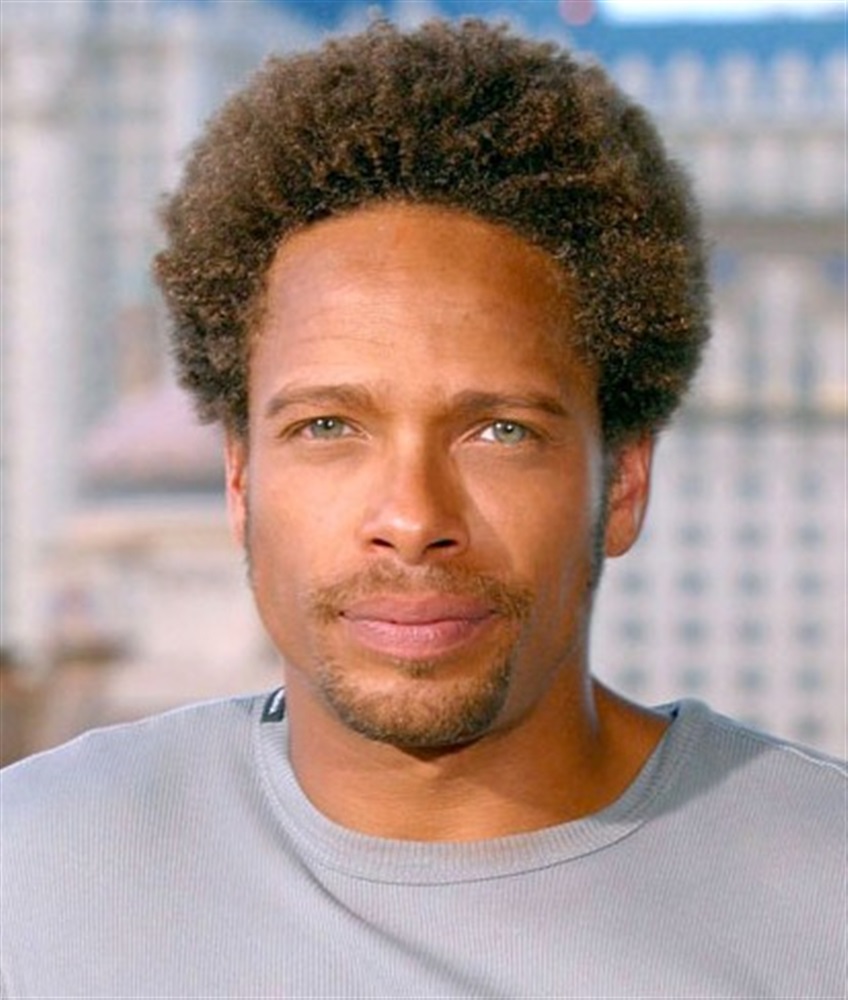 Gary Dourdan Fiche Artiste Artiste interprète AgencesArtistiques