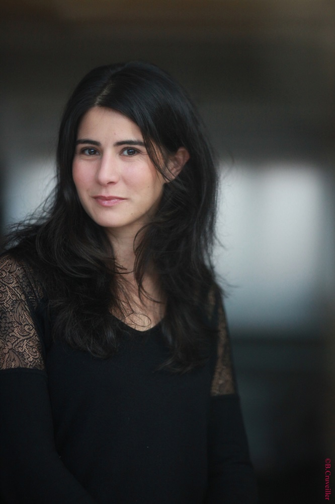 CAROLE LABOUZE Fiche Artiste Artiste interprète AgencesArtistiques