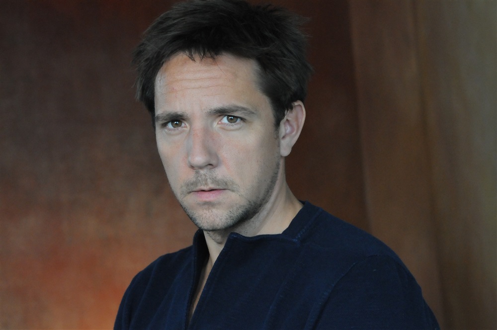 JeanBaptiste Puech Fiche Artiste Artiste interprète