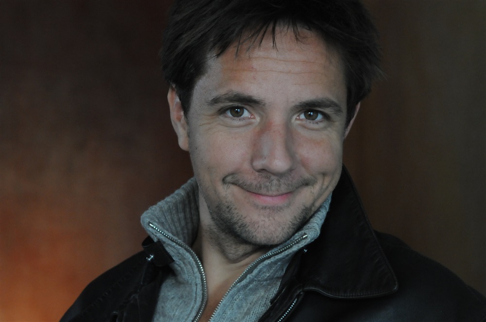 JeanBaptiste Puech Fiche Artiste Artiste interprète