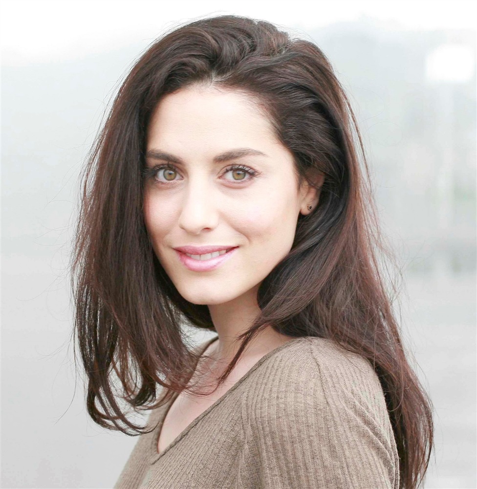 Garance Thenault Fiche Artiste Artiste interprète la plateforme Garance Thenault Fiche Artiste Artiste interprète la plateforme