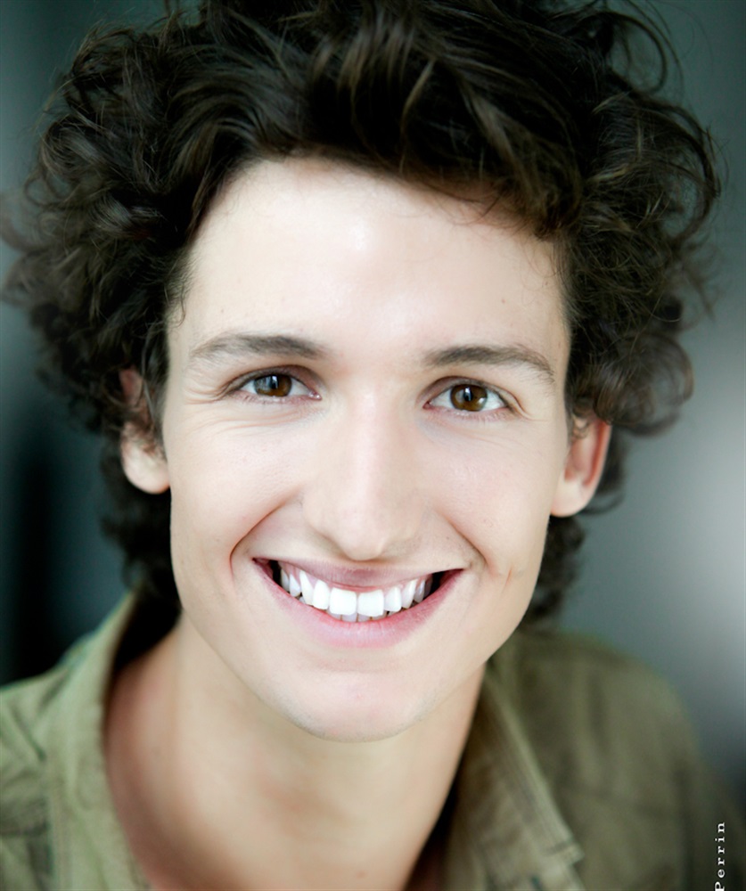 Paul Besson Fiche Artiste Artiste interprète AgencesArtistiques