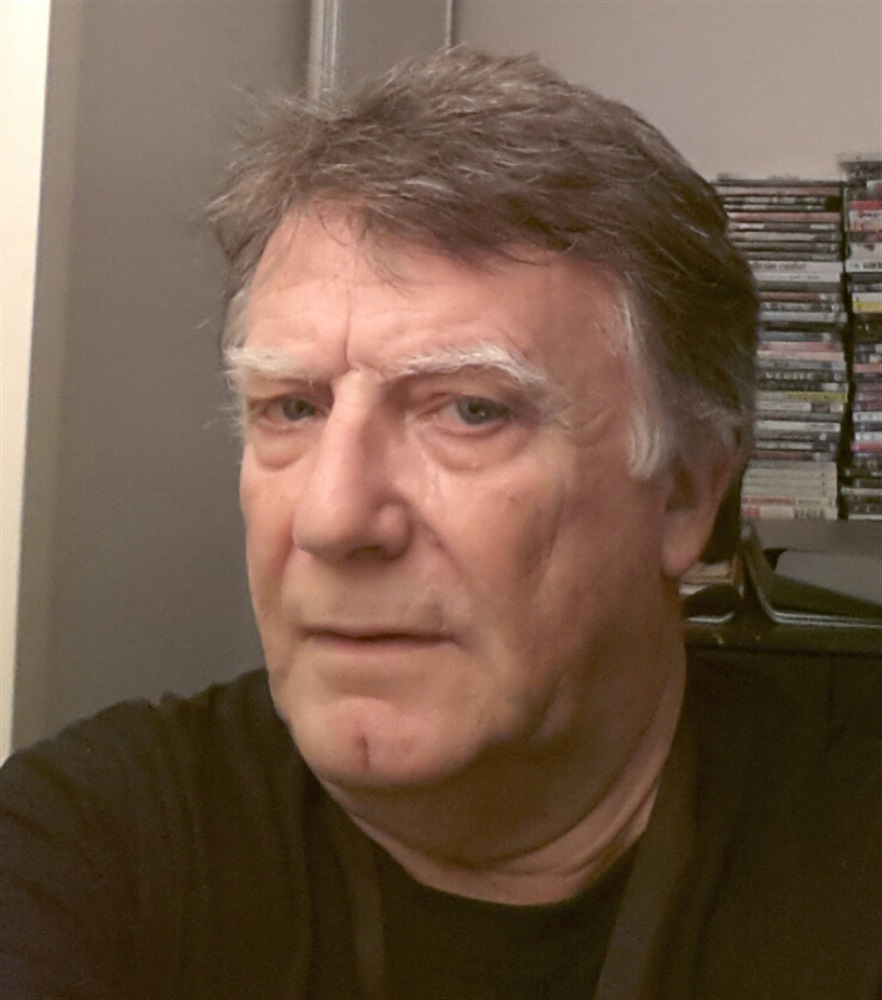 Caradec, Hervé (I) Biography