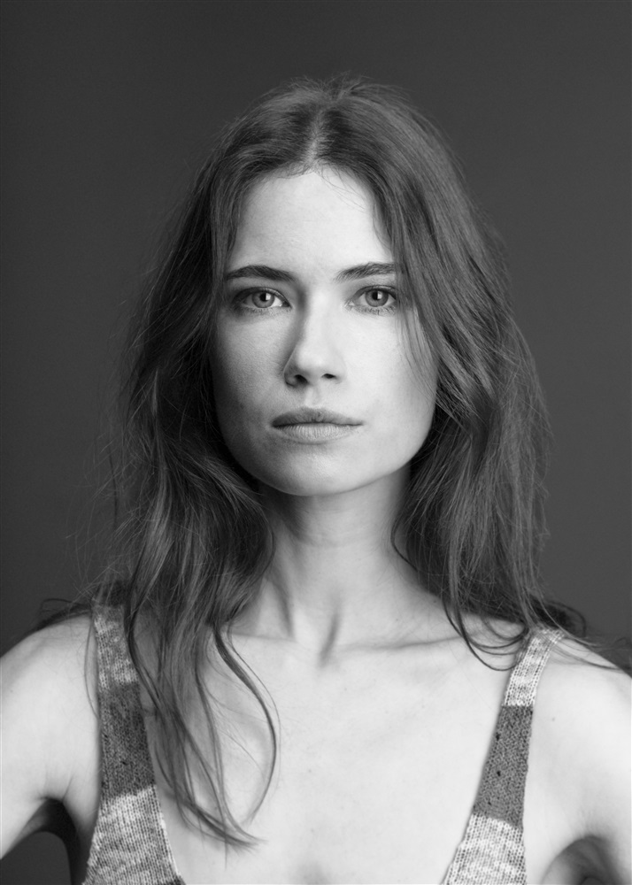 Sara SOULIE Fiche Artiste Artiste interprète AgencesArtistiques