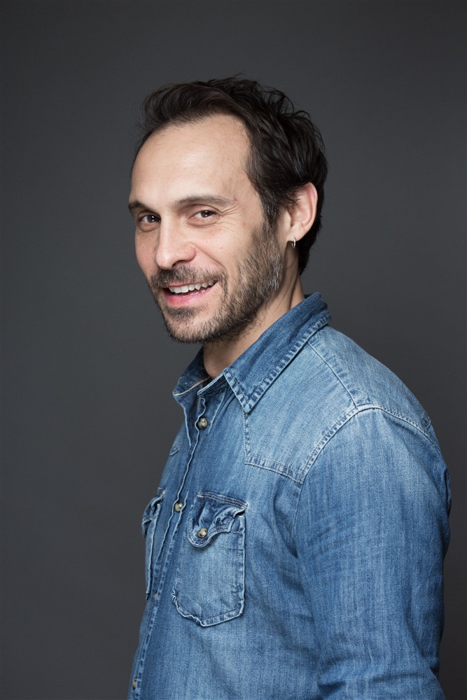 Yannick Choirat Fiche Artiste Artiste interprète