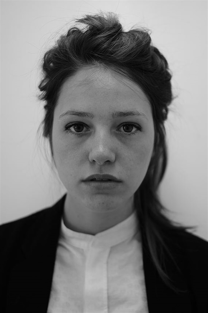 Marie ZABUKOVEC Fiche Artiste Artiste interprète