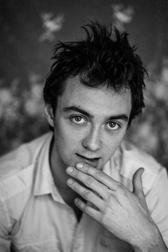 Jules MIESCH Fiche Artiste Artiste interprète AgencesArtistiques