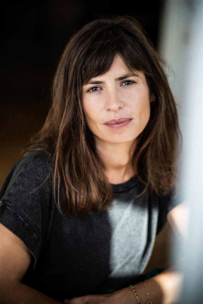 Laetitia VERCKEN Fiche Artiste Artiste interprète