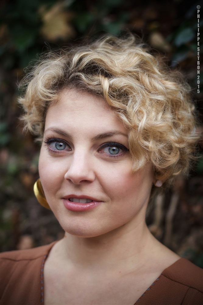 sophie guillemin Fiche Artiste Artiste interprète