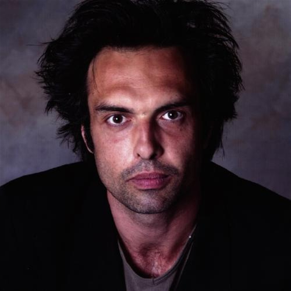 Nicolas BOUCHAUD Fiche Artiste Chanteur,Artiste interprète