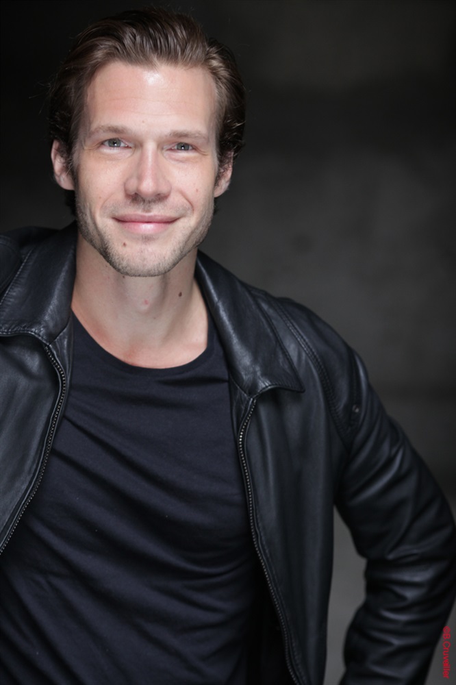 Romain Royet Fiche Artiste Artiste interprète AgencesArtistiques