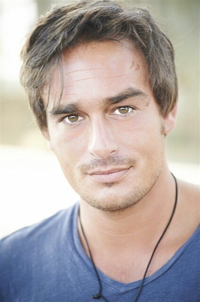 Kevin Levy Fiche Artiste Artiste interprète