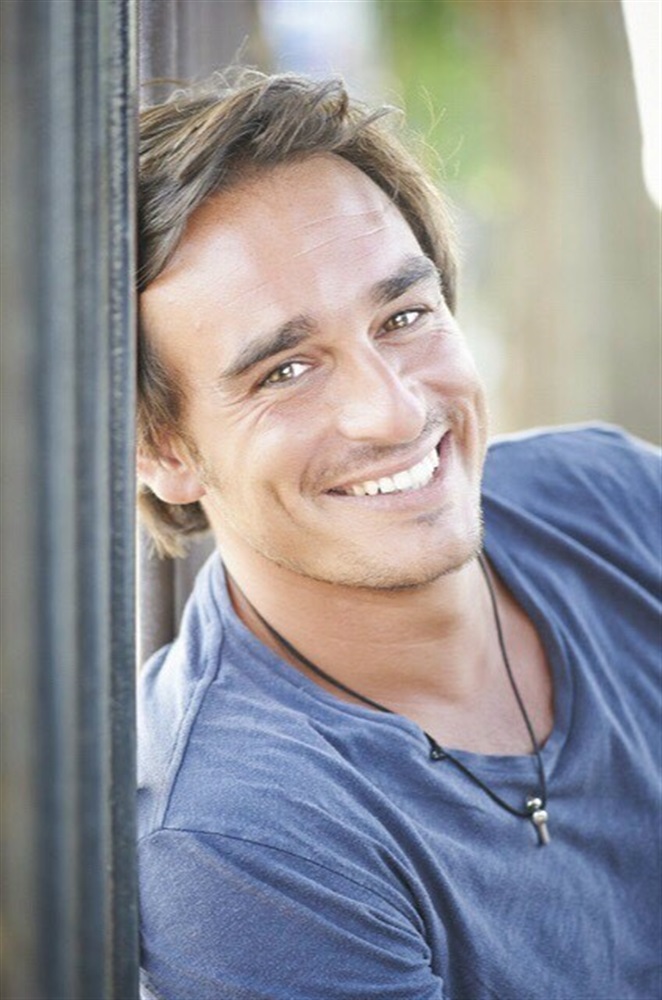 Kevin Levy Artist Profil Actor la