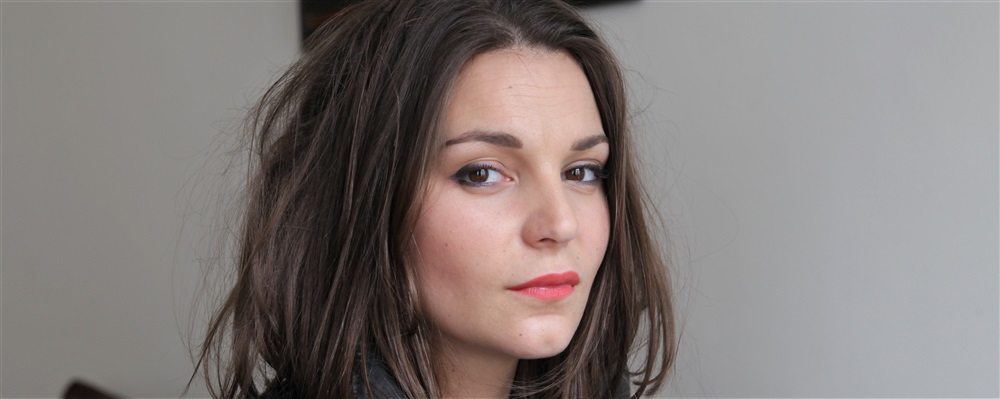 Alexandra Pizzagali C Est Dans La Tete Alexandra PIZZAGALI- Fiche Artiste - Artiste interprète