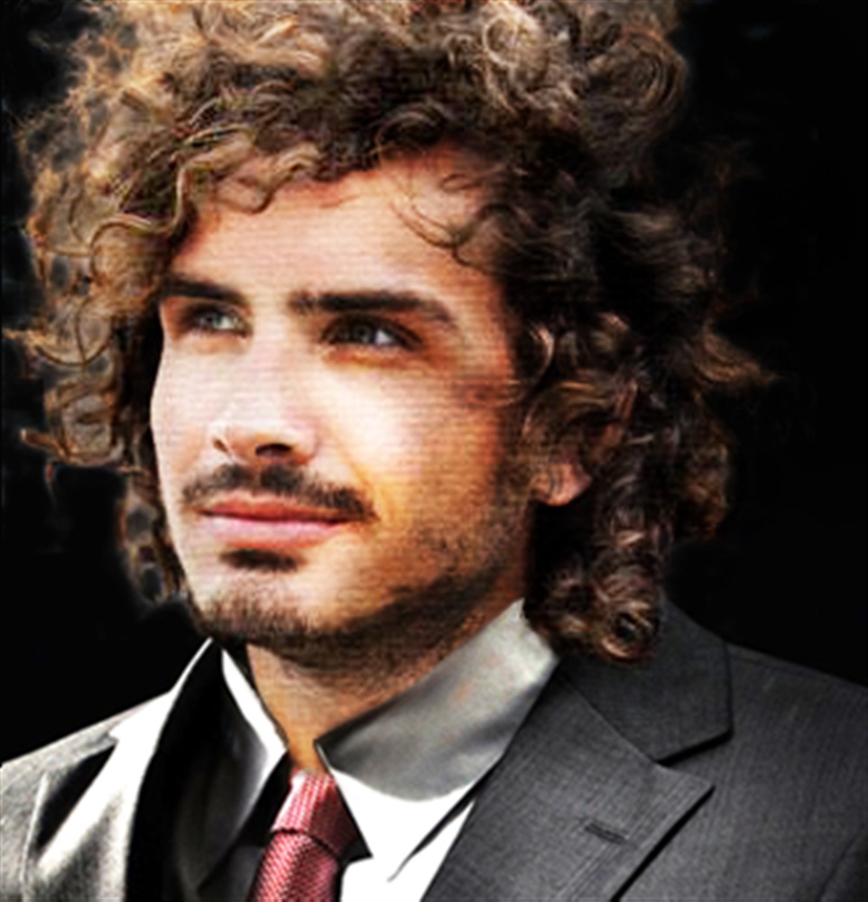 Maxime Musqua Fiche Artiste Artiste interprète AgencesArtistiques