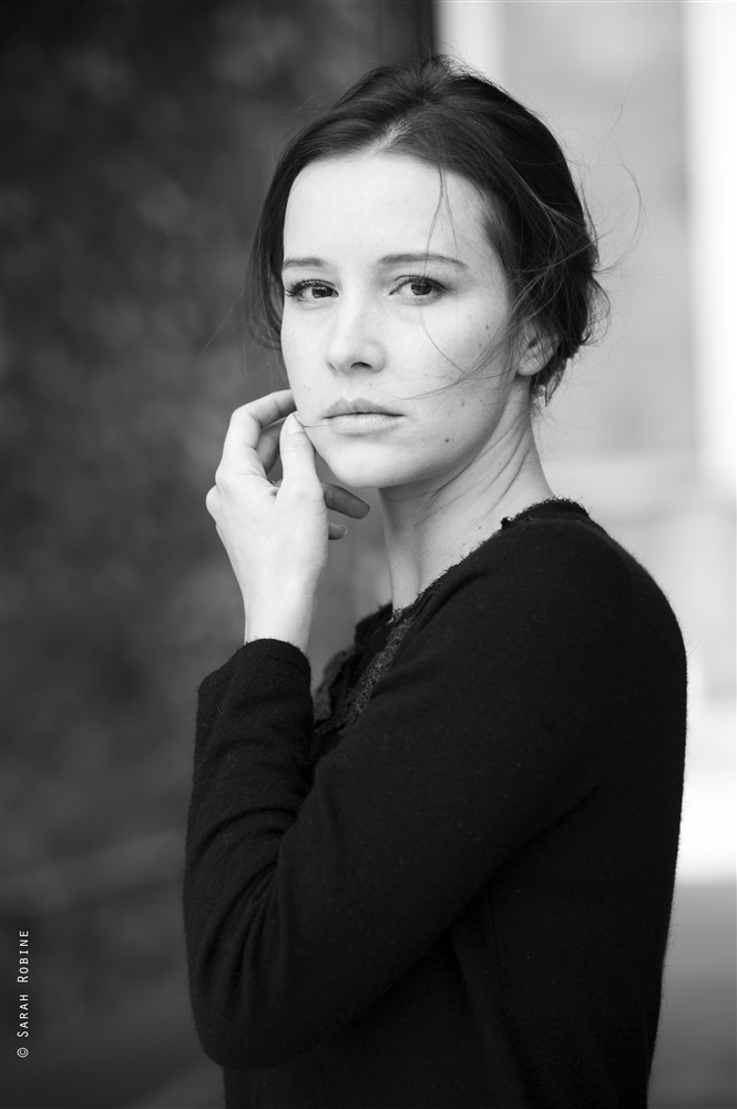 Alexandra ANSIDEI Fiche Artiste Artiste interprète