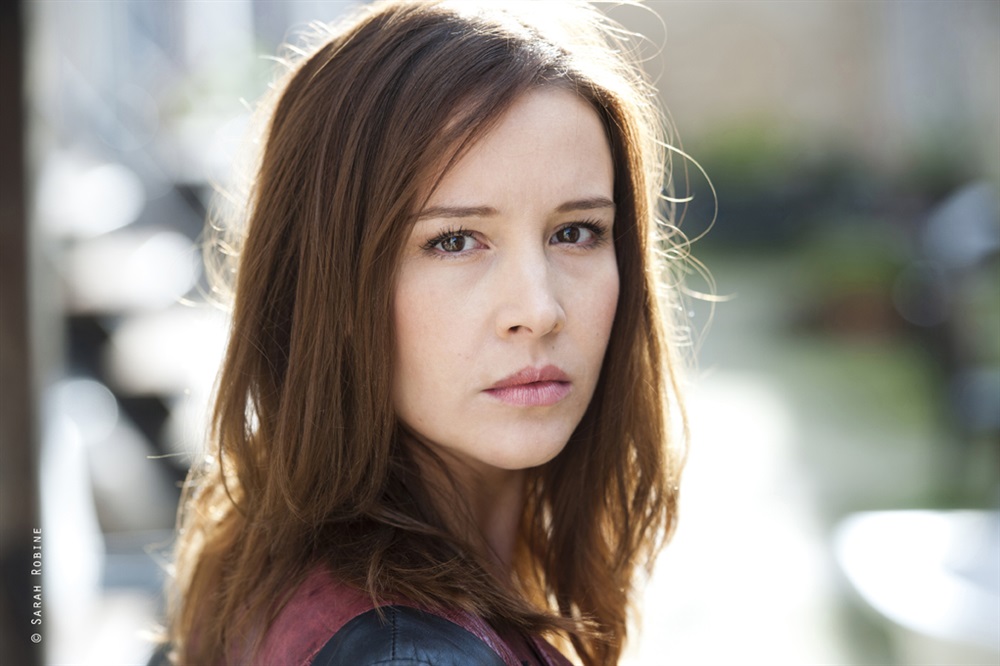 Alexandra ANSIDEI Fiche Artiste Artiste interprète