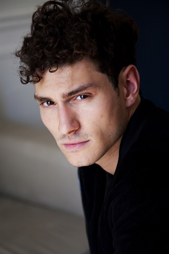 Nicola PEROT Fiche Artiste Artiste interprète AgencesArtistiques