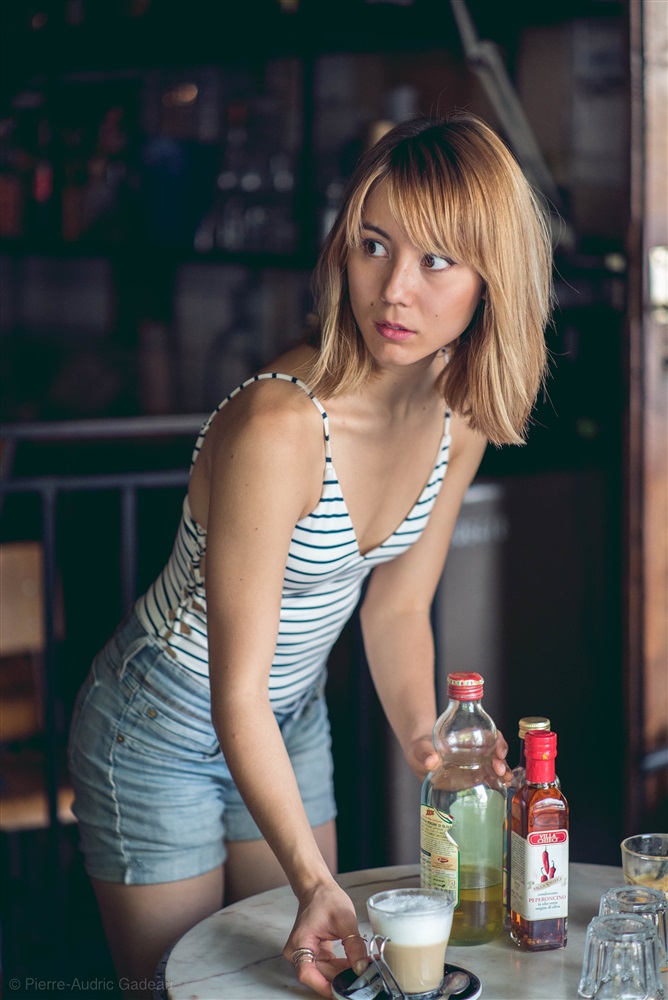 Nagisa Morimoto- Fiche Artiste - Artiste interprète - AgencesArtistiques : la plateforme des