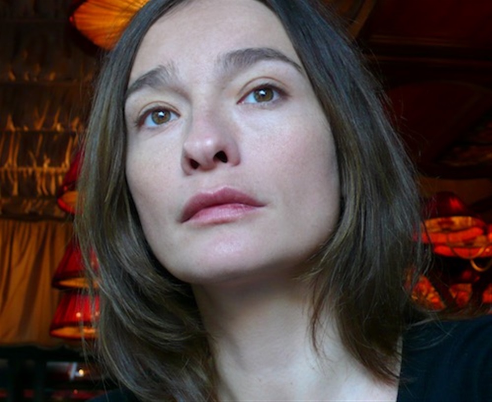 Agence Aartis Elina Löwensohn