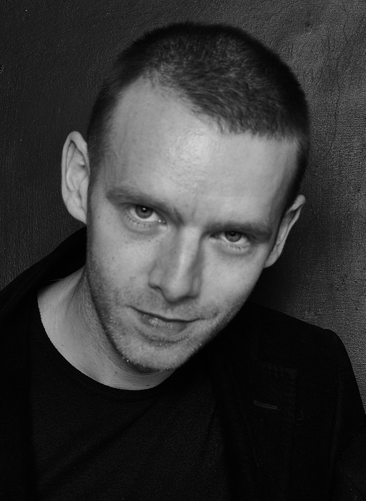 Antoine Reinartz Fiche Artiste Artiste interprète