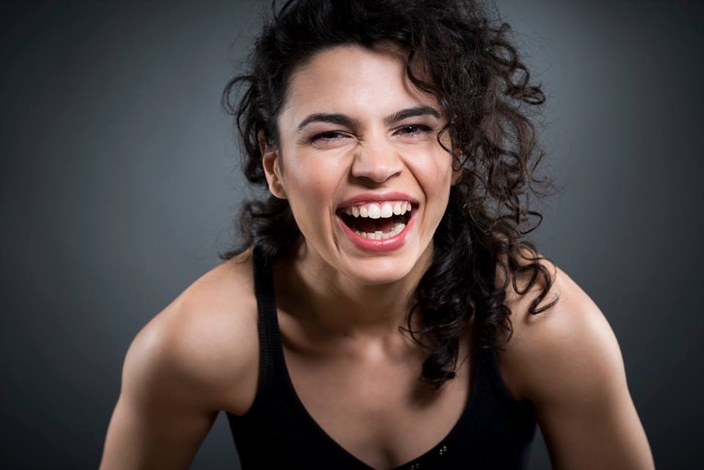 Alina SERBAN Fiche Artiste Artiste interprète AgencesArtistiques