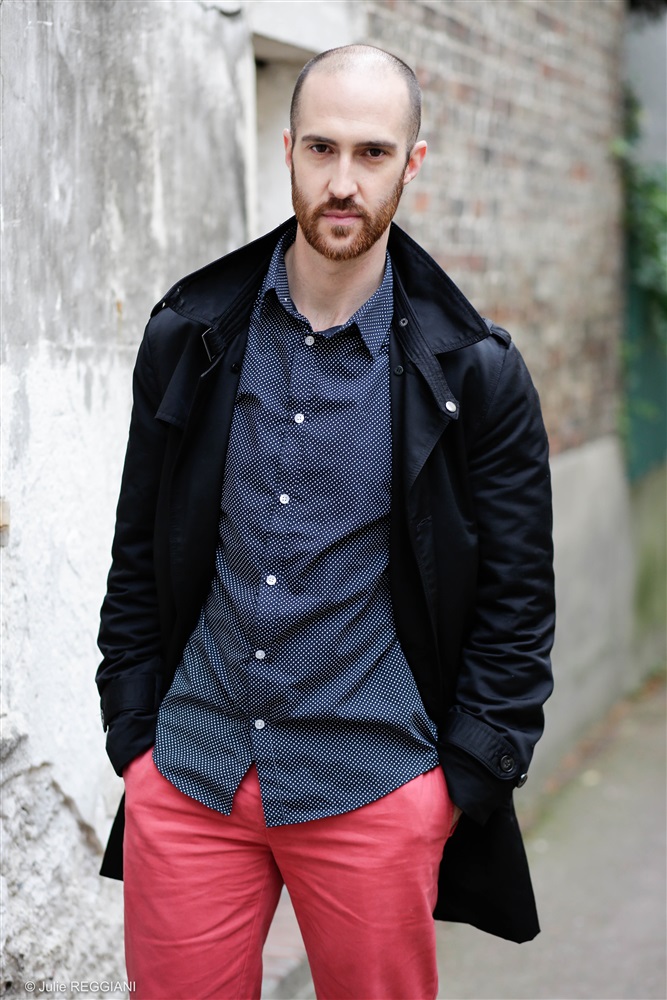 rencontre sur banquette fabien delmas