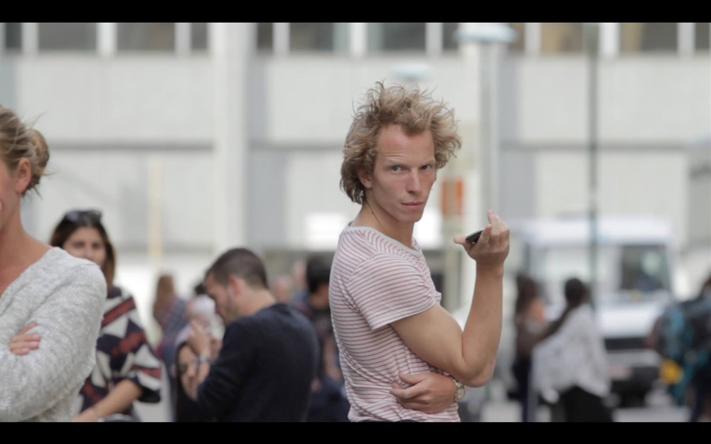 Alexis JULEMONT Fiche Artiste Artiste interprète