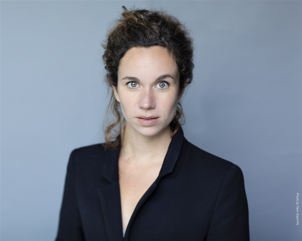 JESSICA MONCEAU- Artist Profil - Actor - AgencesArtistiques.com : la