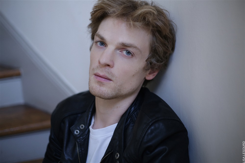 Benjamin JUNGERS Artist Profil Actor la