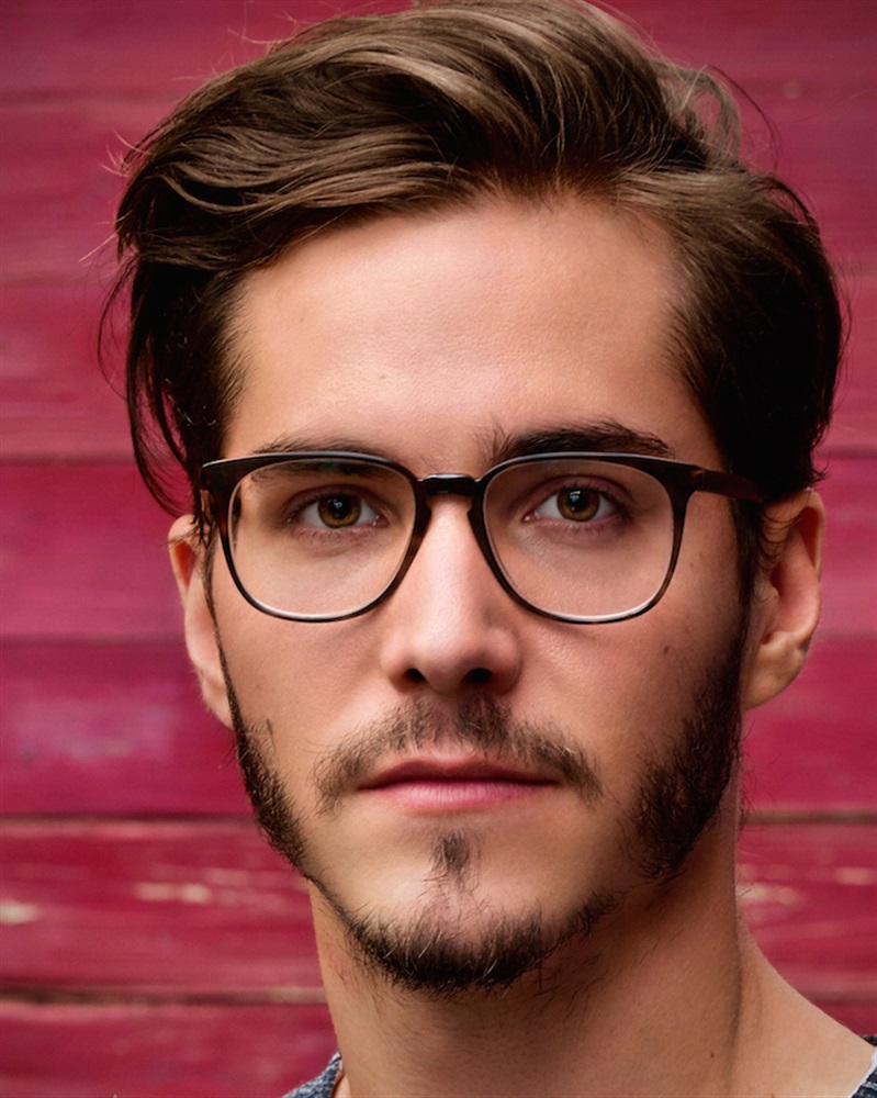 Francois Goeske Francois Goeske