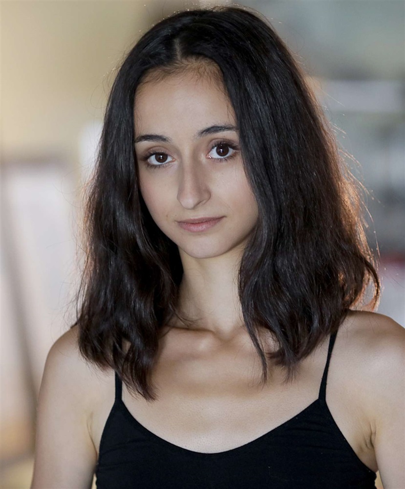 Agence Djouhra Charlotte ARNOULD