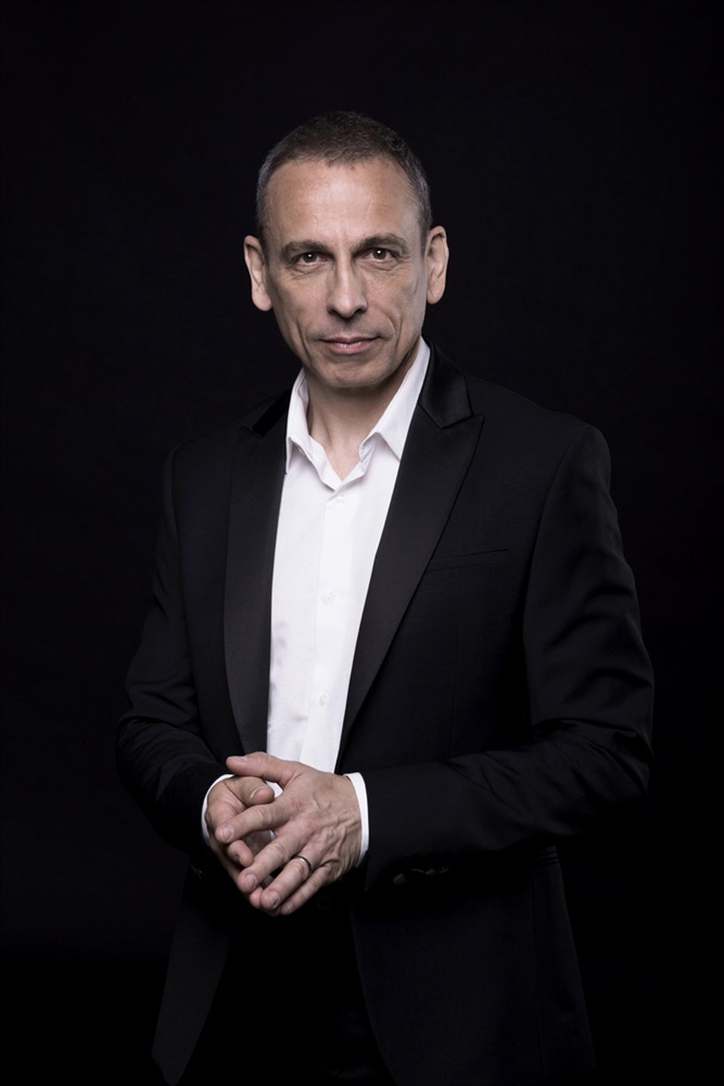 2021 François Pirette - Sras Et Paillettes 2021 François Pirette - Sras Et Paillettes