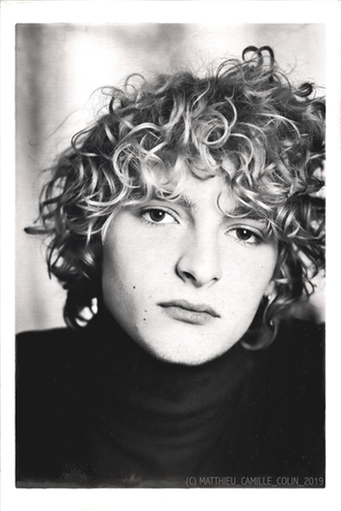 Vassili SCHNEIDER- Fiche Artiste - Artiste interprète