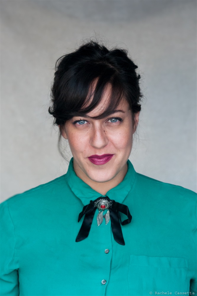 Alexandra Roth Fille De Alexandra ROTH- Fiche Artiste - Artiste interprète - AgencesArtistiques