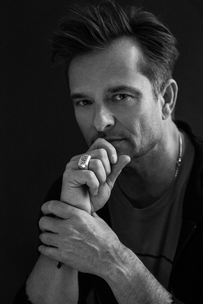 David HALLYDAY Fiche Artiste Artiste interprète AgencesArtistiques