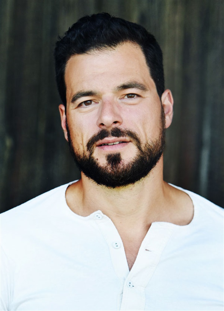 Tobias Licht Fiche Artiste Artiste interprète AgencesArtistiques