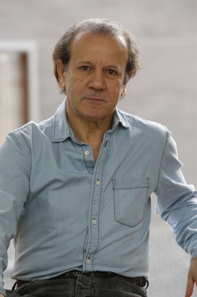 Abbes ZAHMANI Fiche Artiste Artiste interprète AgencesArtistiques