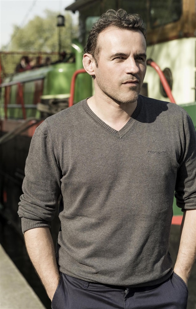 Stéphane Rideau Fiche Artiste Artiste interprète