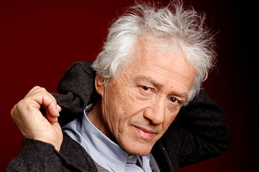 JeanLuc MOREAU Fiche Artiste Artiste interprète