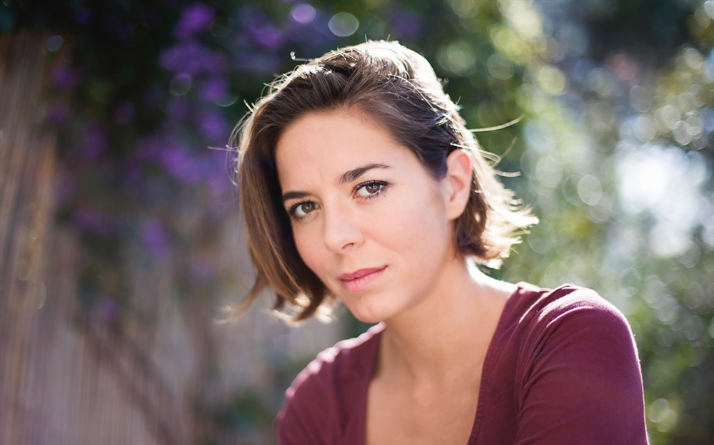 Section De Recherche Saison 12 Aurore KLEIN- Fiche Artiste - Artiste interprète - AgencesArtistiques