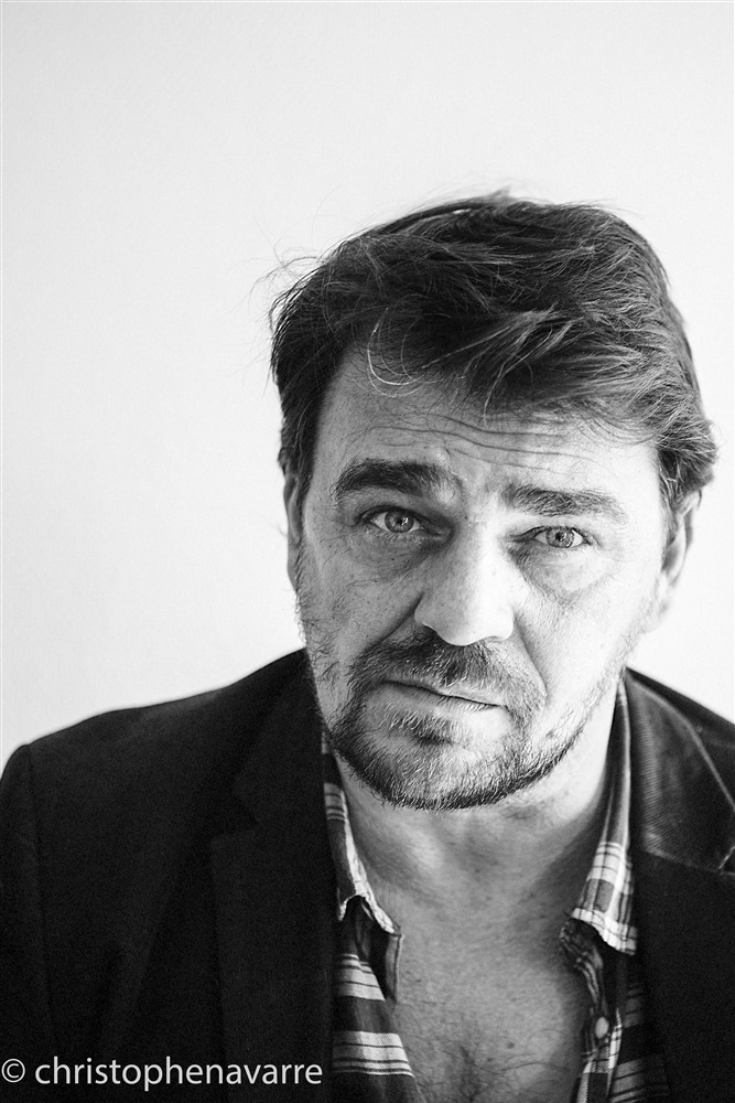 Thierry Godard Fiche Artiste Artiste interprète AgencesArtistiques