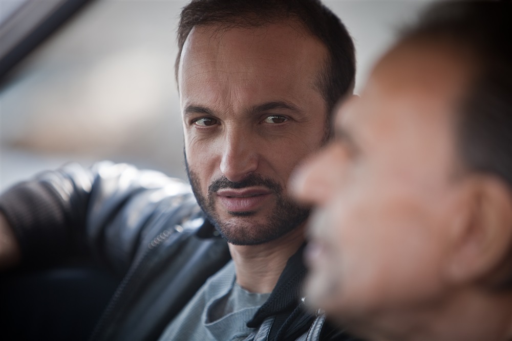 Michel Ferracci Fiche Artiste Artiste interprète