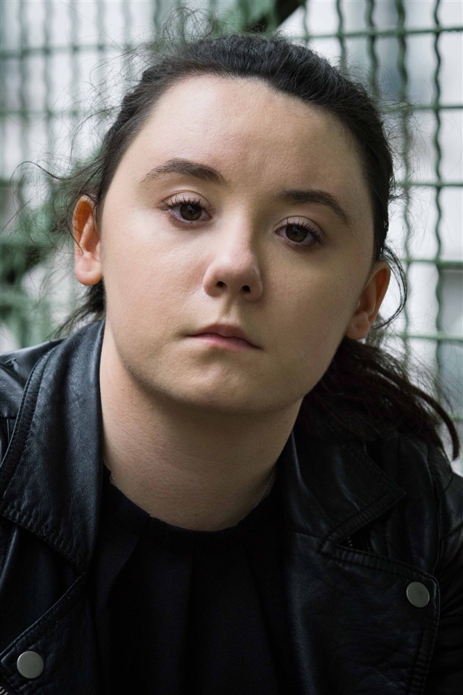 Lauréna THELLIER Fiche Artiste Artiste interprète